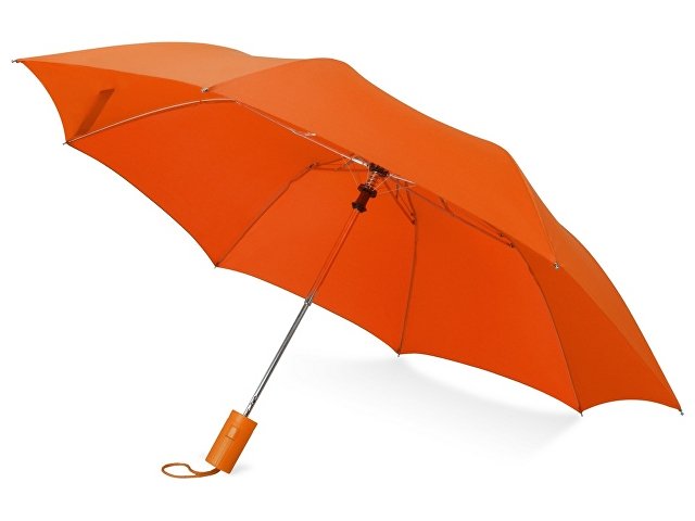 Зонт складной «Tulsa» (K979048p)