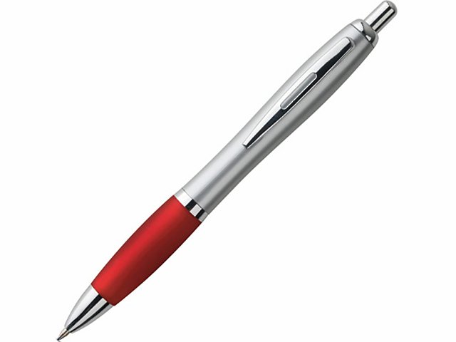 K91019-105 - Шариковая ручка с зажимом из металла «SWING»