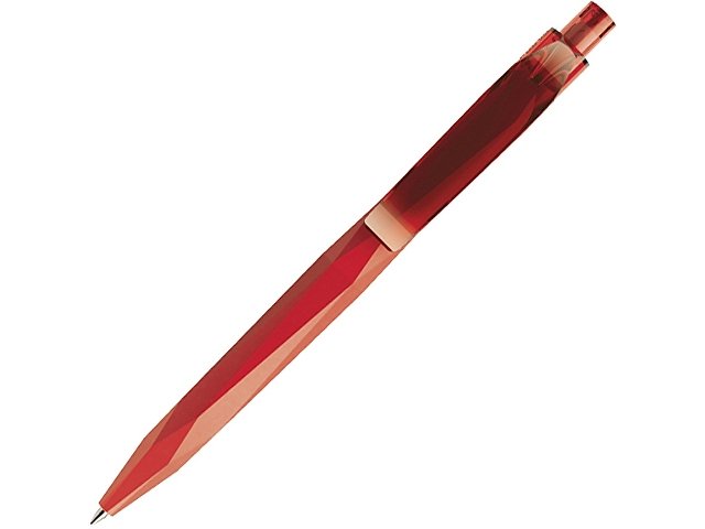 Ручка пластиковая шариковая Prodir QS 20 PRT «софт-тач» (Kqs20prt-20)