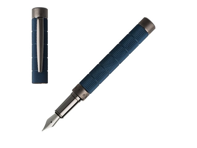 Ручка перьевая Pillar Blue (KHSC8922L)