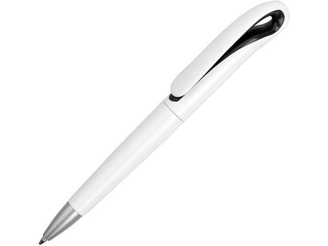 K10630905 - Ручка пластиковая шариковая «Swansea»