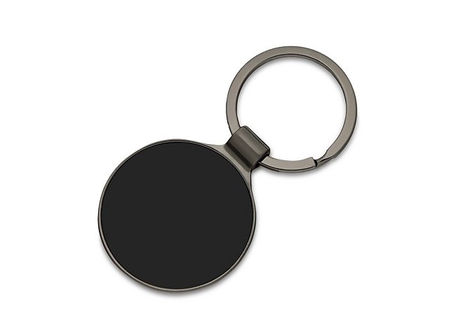 Брелок &laquo;Light Steel Rnd&raquo; (K180985)