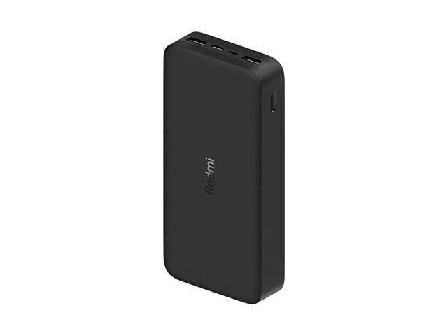 Внешний аккумулятор «Redmi 18W Fast Charge Power Bank», 20000 мАч (K400006p)