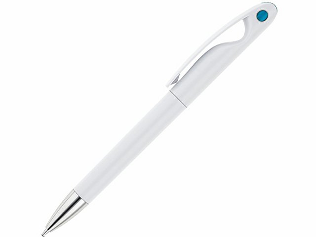 K81152-124 - Шариковая ручка из ABS «AURY»