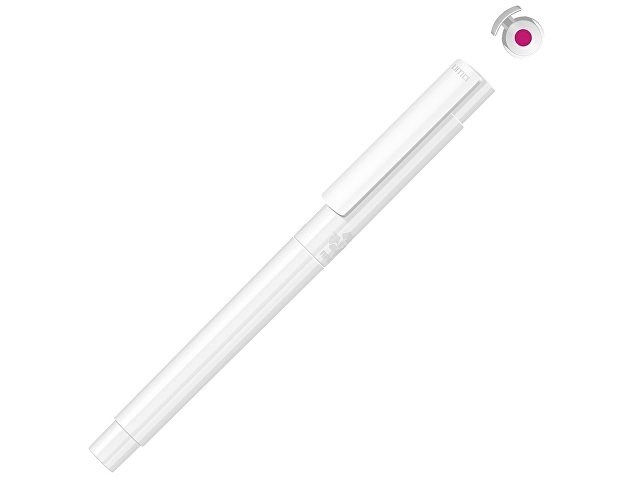 K188005.11 - Капиллярная ручка в корпусе из переработанного материала rPET "RECYCLED PET PEN PRO FL»