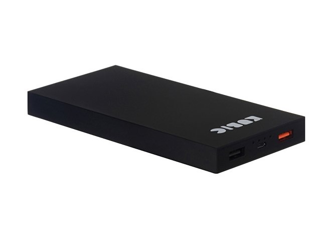 Внешний аккумулятор «Kubic PB14X», 14000 mAh (K595613p)