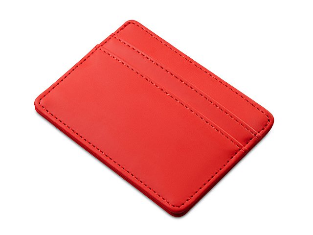 Картхолдер для двух карт и наличных денег с зажимом &laquo;Crave&raquo; (K702891)