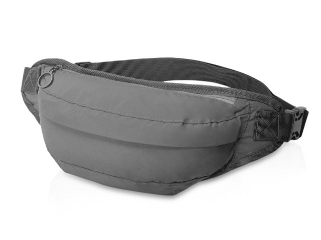 Светоотражающая сумка на пояс «Neo Extra Reflect» (K927708)