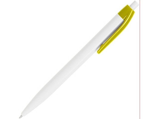 KHW8045S103 - Ручка пластиковая шариковая HINDRES