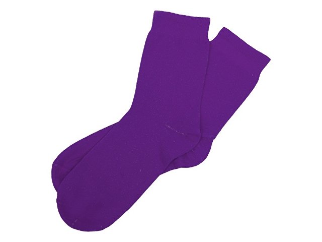 Носки однотонные «Socks» мужские (K790871.29)