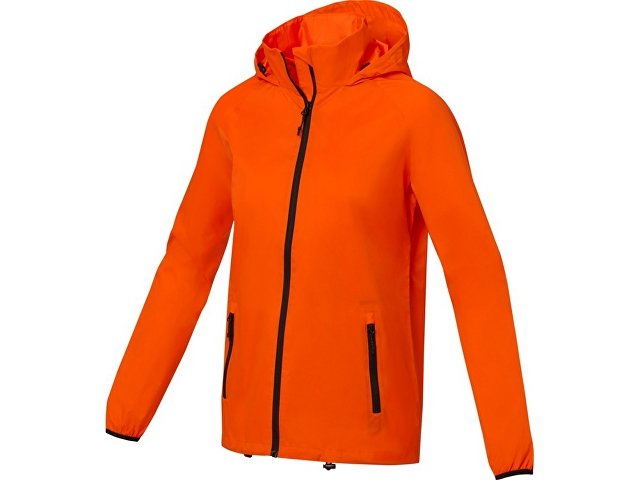 Куртка легкая «Dinlas» женская (K3833031)