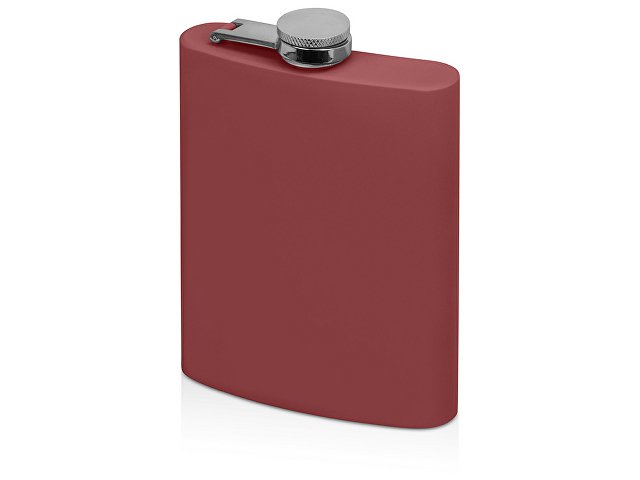 Фляжка &laquo;Remarque&raquo; soft-touch 2.0 (K852111.304)