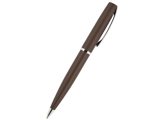 K20-0221 - Ручка металлическая шариковая «Sienna»