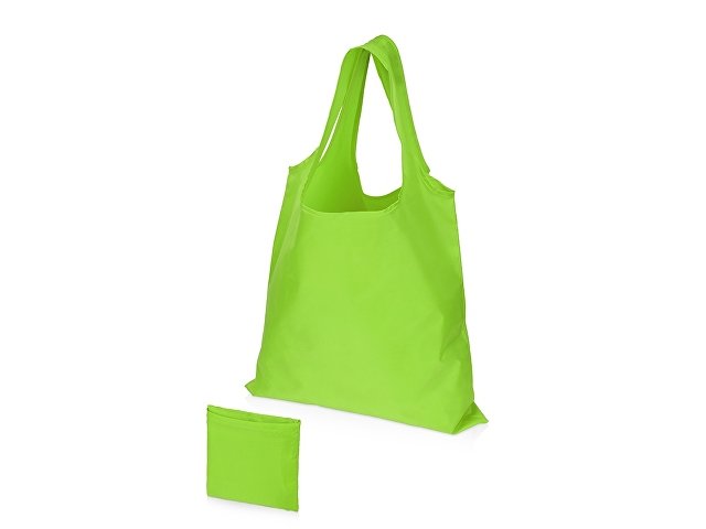 Складная сумка Reviver из переработанного пластика (K952003)