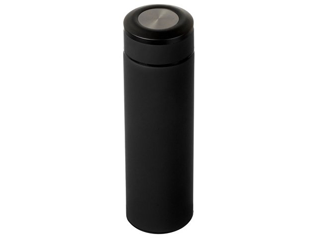 Вакуумный термос «Vacuum Flask C1», soft touch, 420мл (K1048707clr)