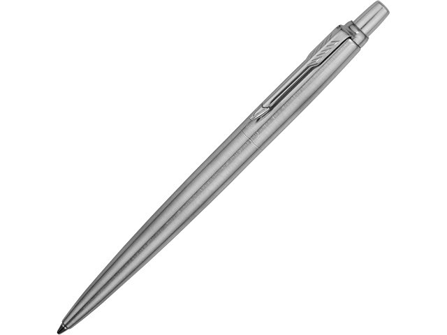 Ручка шариковая Parker «Jotter Core Stainless Steel CT» (K1953170)