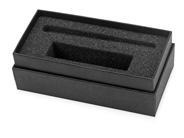 Коробка с ложементом Smooth S для зарядного устройства и ручки (K700374)