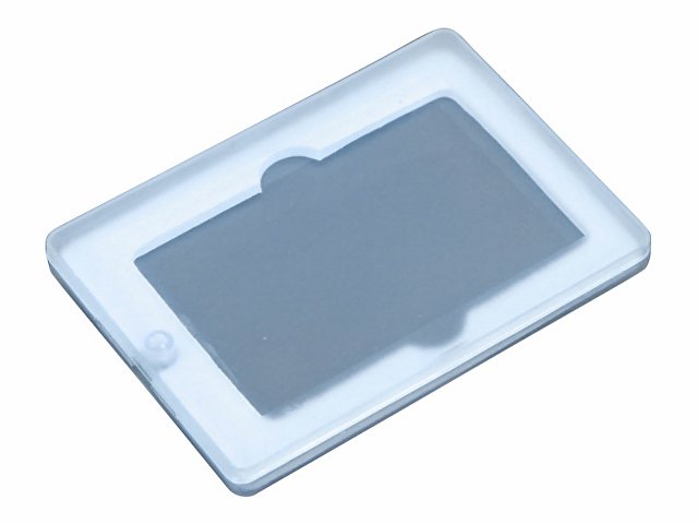 Пластиковая упаковка для карт (K2214.06)