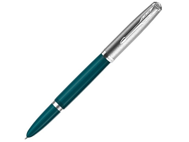 Ручка перьевая Parker 51 Core, F (K2123506)