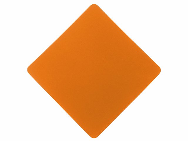 Патч «Ромб», soft-touch (K9000.08)