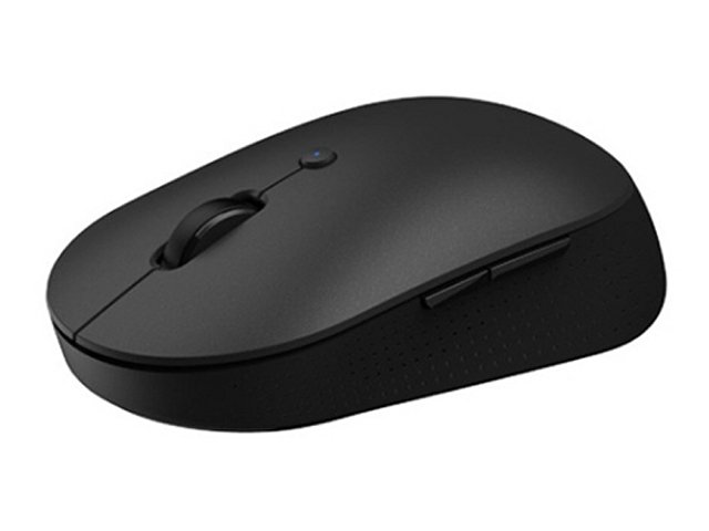 Мышь беспроводная «Mi Dual Mode Wireless Mouse Silent Edition» (K400027p)
