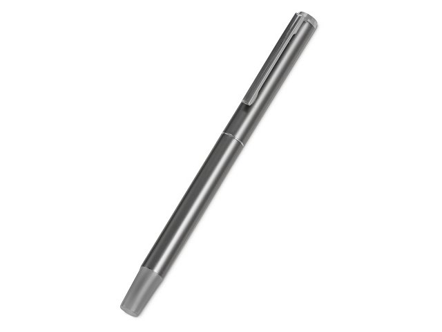 Ручка роллер из переработанного алюминия «Alloyink» (K280005)
