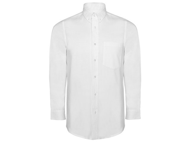 Рубашка с длинным рукавом «Oxford», мужская (K5507CM01)