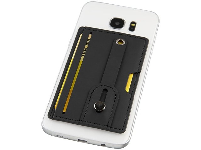 K12399600 - Бумажник для телефона с защитой RFID