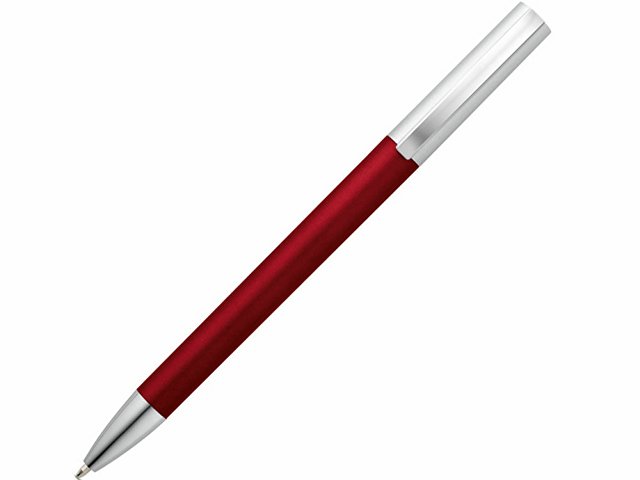 K91671-115 - Шариковая ручка с зажимом из металла «ELBE»