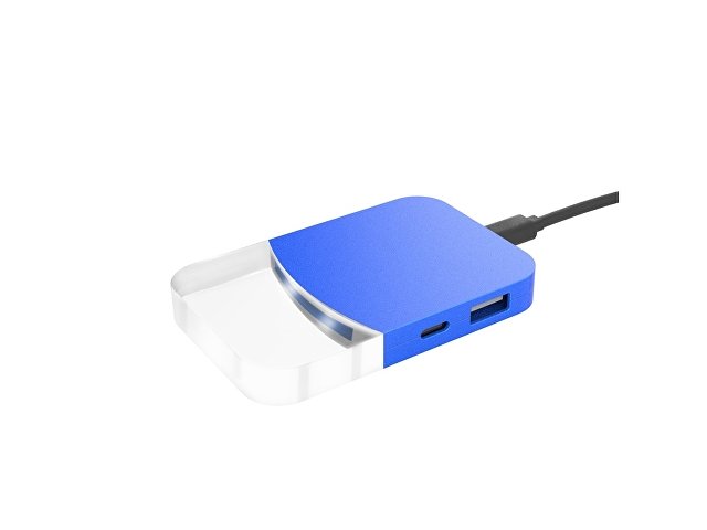 K965137 - USB хаб «Mini iLO Hub»