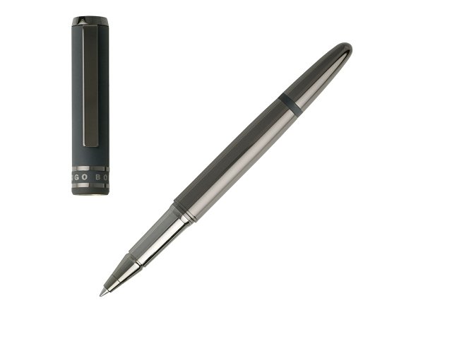Ручка-роллер Level Soft Blue (KHSF8455N)
