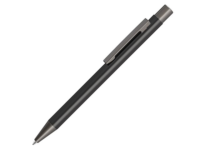 Ручка шариковая металлическая «Straight» (K188015.17)