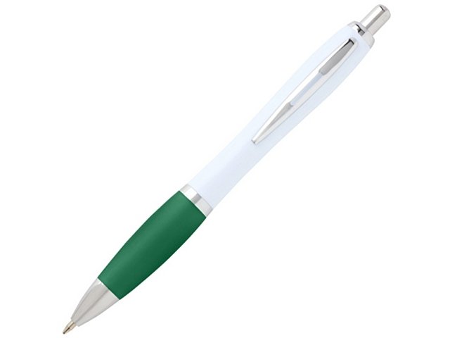 Ручка шариковая из переработанной пластмассы «Nash» (K10797361)
