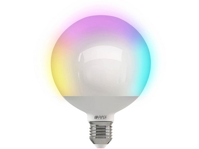 Умная LED лампочка «IoT R2 RGB» (K521047)
