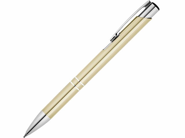 K81165-117 - Алюминиевая шариковая ручка «BETA BK»