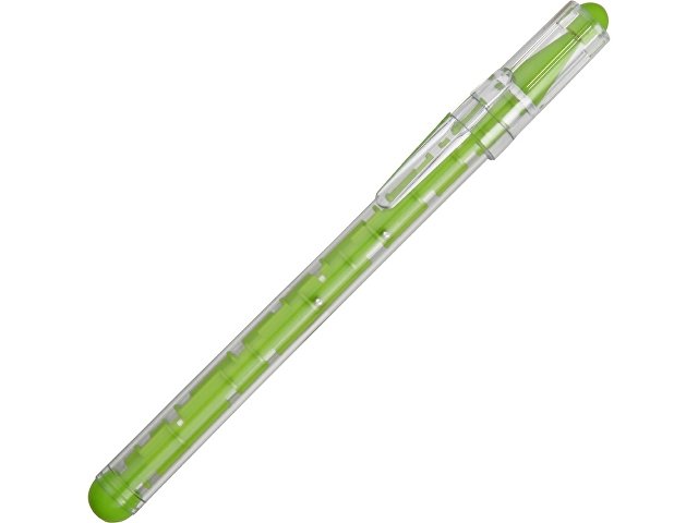 K309533 - Ручка шариковая «Лабиринт»