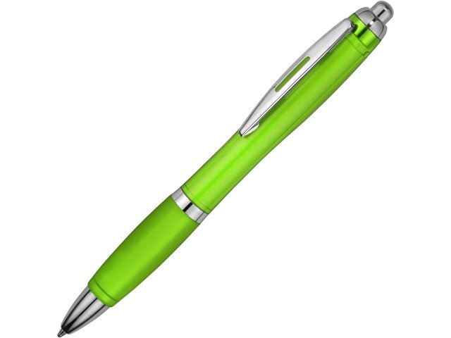 K10639907 - Ручка пластиковая шариковая «Nash»