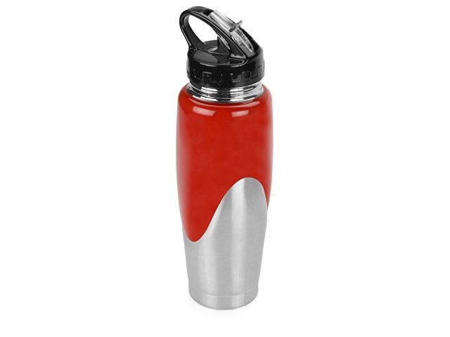 K821561p - Бутылка спортивная «Олимпик»