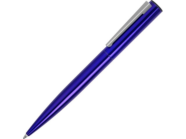 K11551.02 - Ручка металлическая шариковая «Icicle»