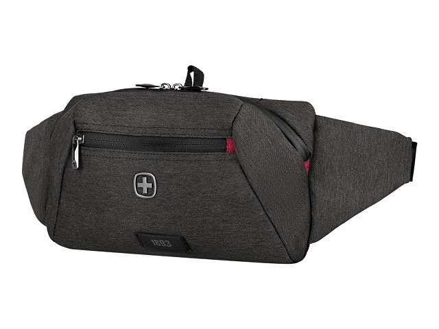Сумка «MX Crossbody Bag» для ношения через плечо или на поясе (K73383)