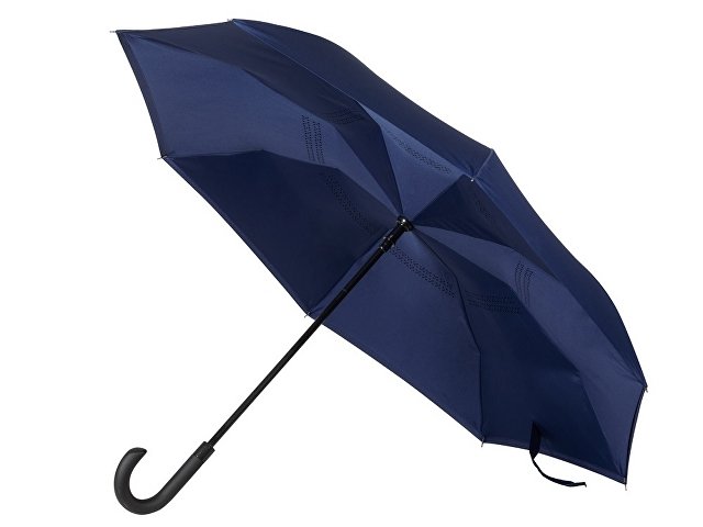 Зонт-трость наоборот «Inversa» (K908302)