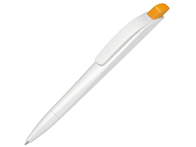 K187902.28 - Ручка шариковая пластиковая «Stream»