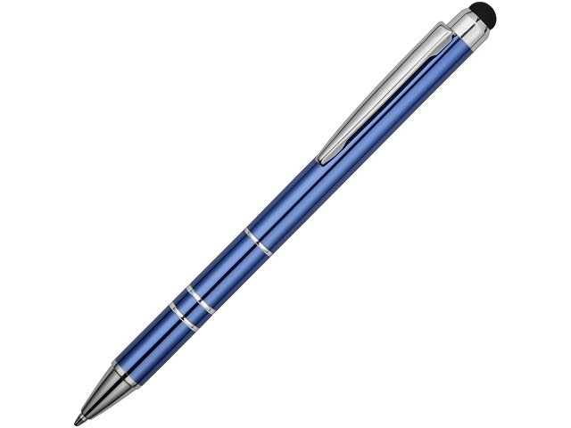 K10654002 - Ручка-стилус шариковая «Charleston»