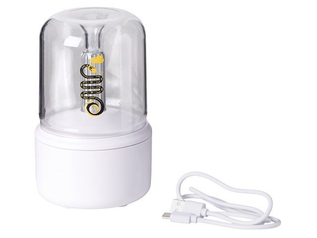 USB Увлажнитель-аромадиффузор «Eve» (K836653tm)