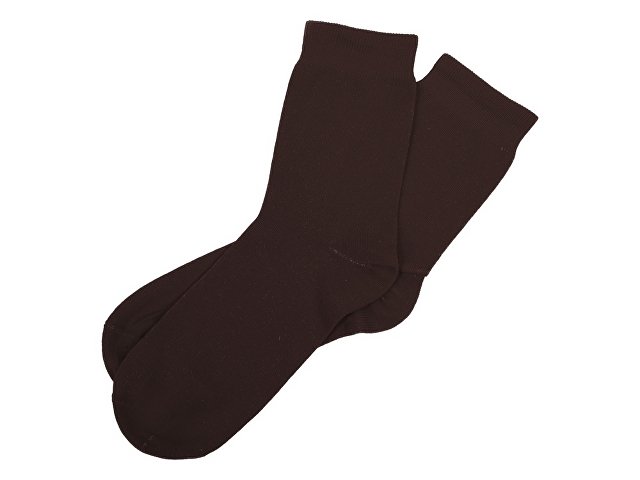 Носки однотонные «Socks» женские (K790987.25)