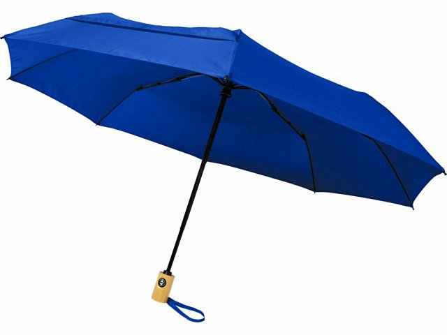 Зонт складной «Bo» автомат (K10914353)
