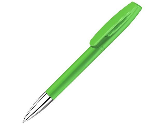 K187977.13 - Ручка шариковая пластиковая «Coral SI»