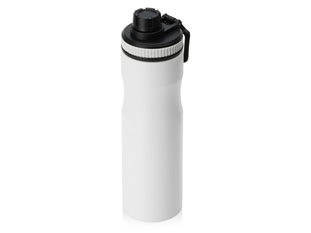 K814206 - Бутылка для воды из стали «Supply», 850 мл