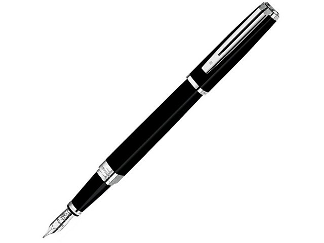 KS0637010 - Ручка перьевая Exception, F