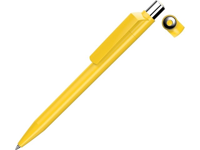 Ручка пластиковая шариковая «On Top SI F» (K187922.04)
